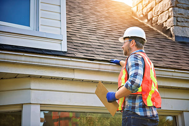 Trusted Roof Leak Repair service in Aurora, MN - Ben Roofing and Steel LLC
